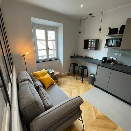 Mare E Cielo Luxury *