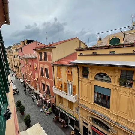 Mare E Cielo Luxury Appartement *