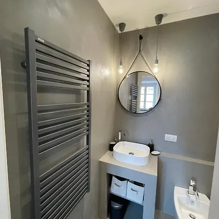Mare E Cielo Luxury Apartamento Sestri Levante