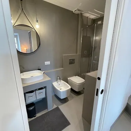 Apartamento Mare E Cielo Luxury Sestri Levante