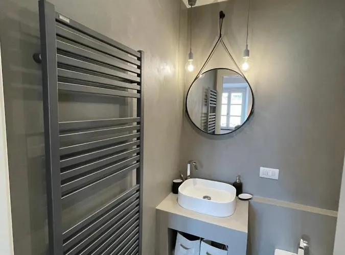 Mare E Cielo Luxury Apartment Sestri Levante