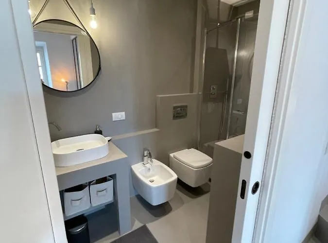 Apartment Mare E Cielo Luxury Sestri Levante