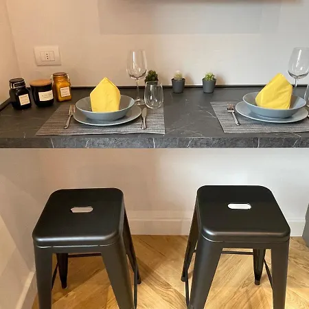 Apartamento Mare E Cielo Luxury