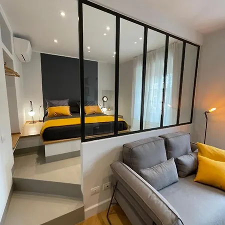 Mare E Cielo Luxury *